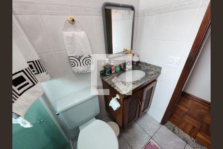 Casa à venda com 350m², 5 quartos e 2 vagasBanheiro