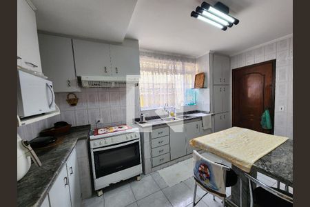 Casa à venda com 350m², 5 quartos e 2 vagasCozinha