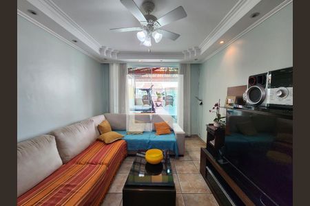 Sala de casa à venda com 5 quartos, 350m² em Vila Butantã, São Paulo