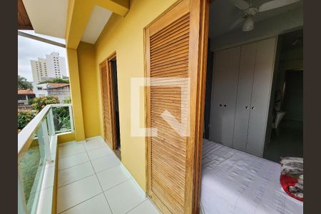 Casa à venda com 350m², 5 quartos e 2 vagasEdicula - Varanda