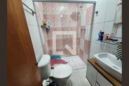 Casa à venda com 350m², 5 quartos e 2 vagasEdicula - Banheiro