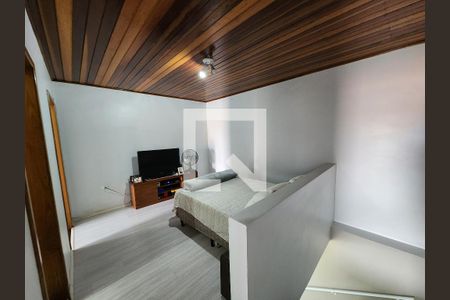 Casa à venda com 350m², 5 quartos e 2 vagasEdicula - Quarto 1