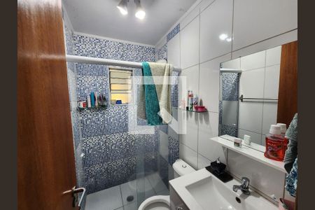 Casa à venda com 350m², 5 quartos e 2 vagasEdicula - Banheiro 2