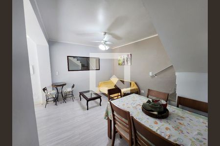 Casa à venda com 350m², 5 quartos e 2 vagasEdicula - Sala