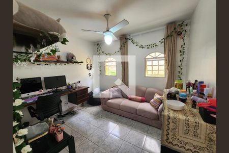Casa à venda com 350m², 5 quartos e 2 vagasQuarto 2 - sala 