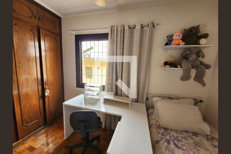 Casa à venda com 350m², 5 quartos e 2 vagasQuarto 1