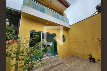Casa à venda com 350m², 5 quartos e 2 vagasEdicula - Quintal