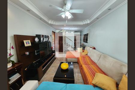 Sala de casa à venda com 5 quartos, 350m² em Vila Butantã, São Paulo