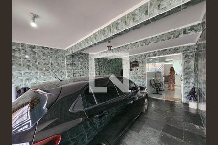 Casa à venda com 350m², 5 quartos e 2 vagasGarangem