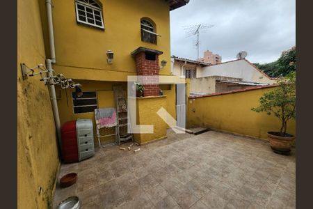 Casa à venda com 350m², 5 quartos e 2 vagasEdicula - Quintal