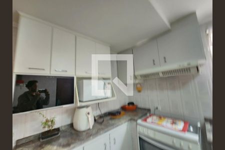Casa à venda com 350m², 5 quartos e 2 vagasCozinha