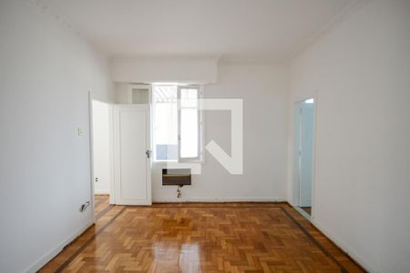 Quarto de apartamento para alugar com 1 quarto, 64m² em Tijuca, Rio de Janeiro