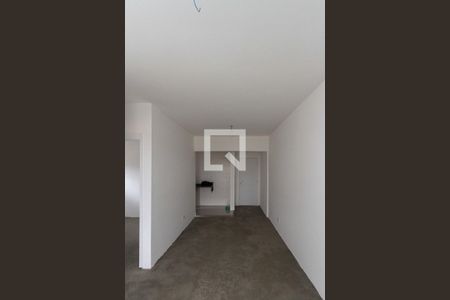 Sala de apartamento à venda com 2 quartos, 52m² em Jardim Avelino, São Paulo