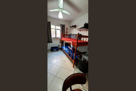 Quarto 2 de apartamento à venda com 2 quartos, 60m² em Quintino Bocaiúva, Rio de Janeiro