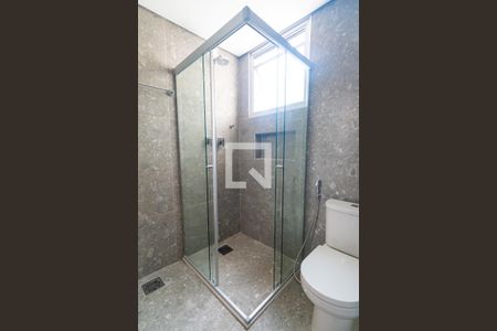 Apartamento à venda com 65m², 2 quartos e 1 vaga Apartamento à venda com 65m², 2 quartos e 1 vagaBanheiro Detalhe