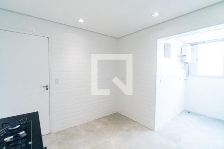 Apartamento à venda com 65m², 2 quartos e 1 vaga Apartamento à venda com 65m², 2 quartos e 1 vagaCozinha