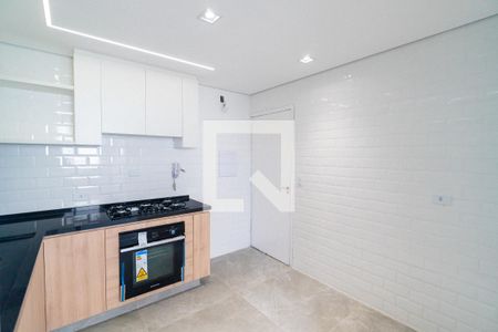 Apartamento à venda com 65m², 2 quartos e 1 vaga Apartamento à venda com 65m², 2 quartos e 1 vagaCozinha
