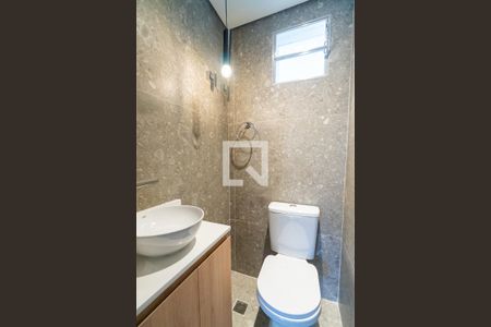 Apartamento à venda com 65m², 2 quartos e 1 vaga Apartamento à venda com 65m², 2 quartos e 1 vagaLavabo