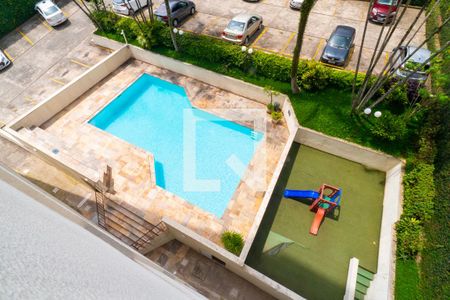 Vista do Quarto 1 de apartamento à venda com 2 quartos, 65m² em São Judas, São Paulo