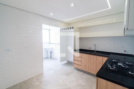 Apartamento à venda com 65m², 2 quartos e 1 vaga Apartamento à venda com 65m², 2 quartos e 1 vagaCozinha