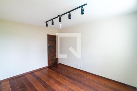 Sala de apartamento à venda com 2 quartos, 65m² em São Judas, São Paulo