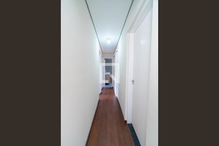 Apartamento à venda com 65m², 2 quartos e 1 vaga Apartamento à venda com 65m², 2 quartos e 1 vagaCorredor