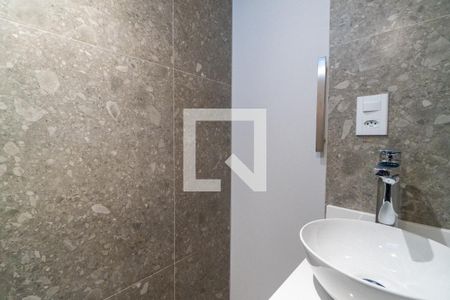 Apartamento à venda com 65m², 2 quartos e 1 vaga Apartamento à venda com 65m², 2 quartos e 1 vagaLavabo