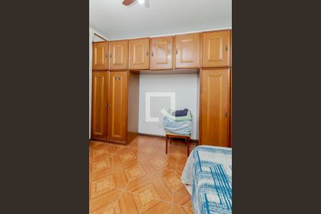 Quarto 1 de casa à venda com 2 quartos, 100m² em Morro Santana, Porto Alegre