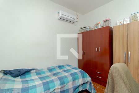 Quarto 2 de casa à venda com 2 quartos, 100m² em Morro Santana, Porto Alegre