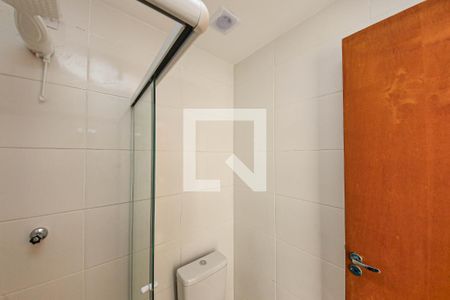 Apartamento para alugar com 34m², 2 quartos e sem vagaBanheiro