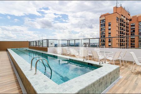 Apartamento à venda com 84m², 2 quartos e 1 vagaÁrea comum 