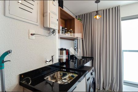 Apartamento à venda com 84m², 2 quartos e 1 vagaÁrea de Serviço