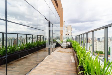 Apartamento à venda com 84m², 2 quartos e 1 vagaÁrea comum 