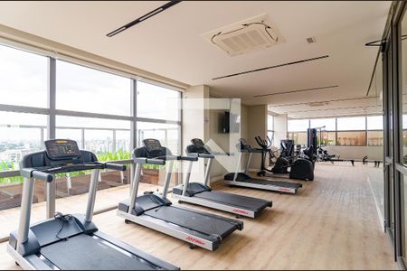 Apartamento à venda com 84m², 2 quartos e 1 vagaÁrea comum 