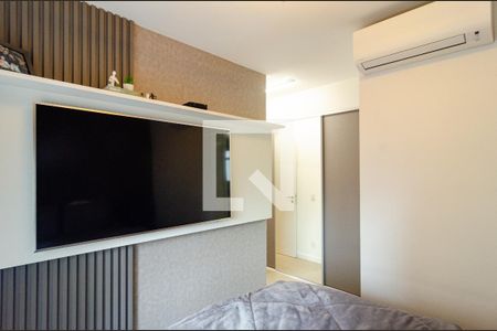 Apartamento à venda com 84m², 2 quartos e 1 vagaSuíte 1