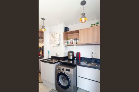 Apartamento à venda com 84m², 2 quartos e 1 vagaÁrea de Serviço