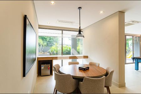 Apartamento à venda com 84m², 2 quartos e 1 vagaÁrea comum 