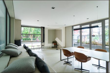 Apartamento à venda com 84m², 2 quartos e 1 vagaÁrea comum 