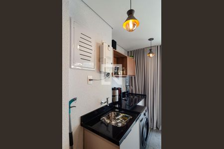 Apartamento à venda com 84m², 2 quartos e 1 vagaÁrea de Serviço