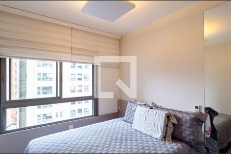 Apartamento à venda com 84m², 2 quartos e 1 vagaSuíte 2