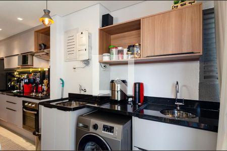 Apartamento à venda com 84m², 2 quartos e 1 vagaÁrea de Serviço