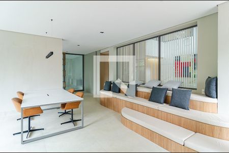 Apartamento à venda com 84m², 2 quartos e 1 vagaÁrea comum 