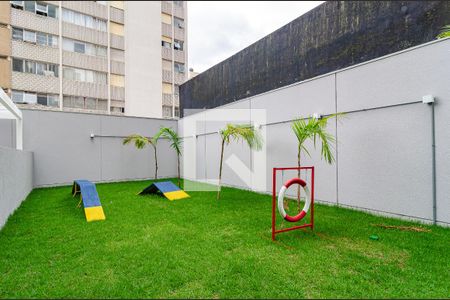 Apartamento à venda com 84m², 2 quartos e 1 vagaÁrea comum 