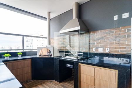 Apartamento à venda com 84m², 2 quartos e 1 vagaÁrea comum 