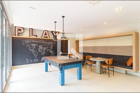 Apartamento à venda com 84m², 2 quartos e 1 vagaÁrea comum 