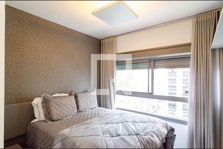 Apartamento à venda com 84m², 2 quartos e 1 vagaSuíte 1