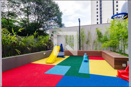 Apartamento à venda com 84m², 2 quartos e 1 vagaÁrea comum 