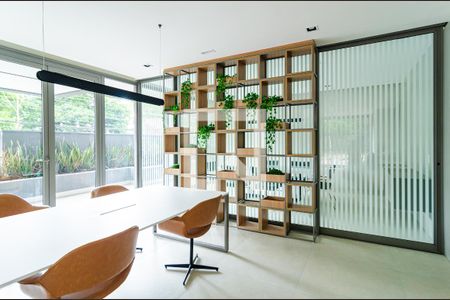 Apartamento à venda com 84m², 2 quartos e 1 vagaÁrea comum 