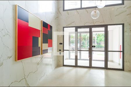 Apartamento à venda com 84m², 2 quartos e 1 vagaÁrea comum 