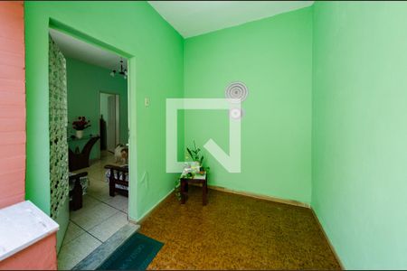 Casa à venda com 127m², 3 quartos e 4 vagasVaranda